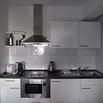 New Age Boardinghaus 4*