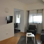 New Age Boardinghaus 4*