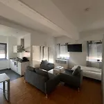 New Age Boardinghaus Aparthotel 4*