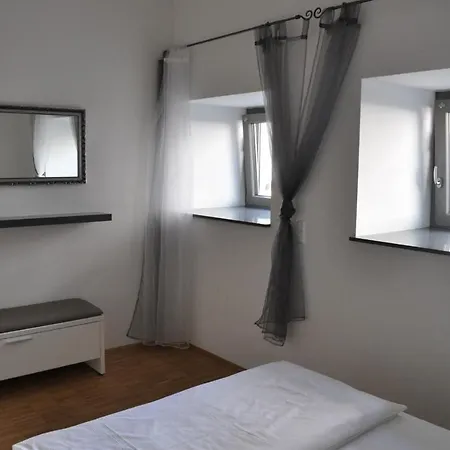 Lägenhetshotell New Age Boardinghaus 4*