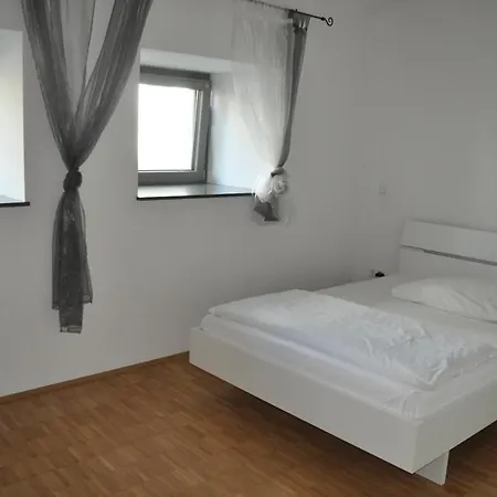 New Age Boardinghaus 4* Heilbronn