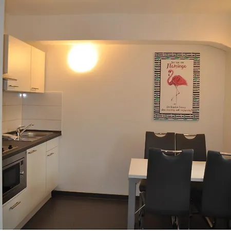 New Age Boardinghaus