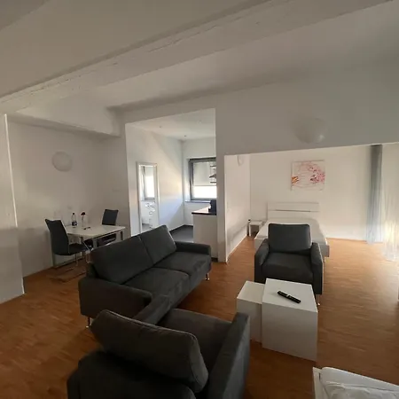 New Age Boardinghaus Apartmanhotel 4*