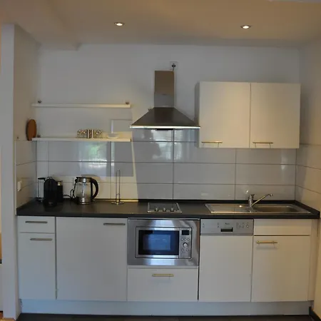 New Age Boardinghaus 4* Heilbronn