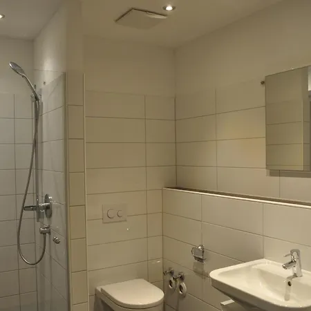 Aparthotel New Age Boardinghaus