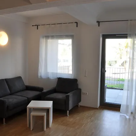 New Age Boardinghaus Aparthotel *
