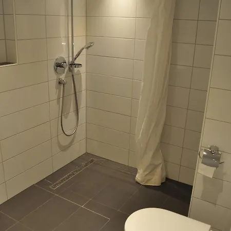 아파트호텔 New Age Boardinghaus