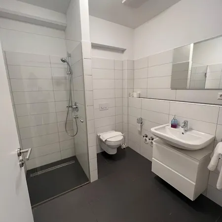 New Age Boardinghaus