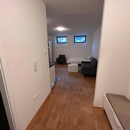 New Age Boardinghaus מלון דירות *