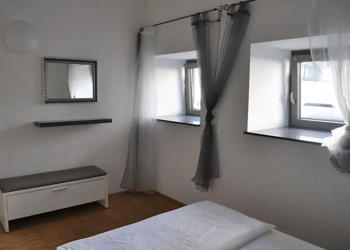 Apartmanhotel New Age Boardinghaus 4*