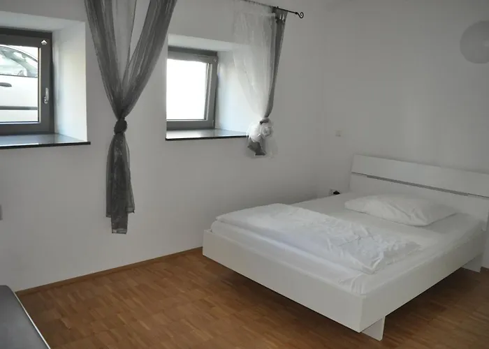 New Age Boardinghaus 4* Heilbronn