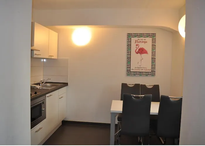 New Age Boardinghaus