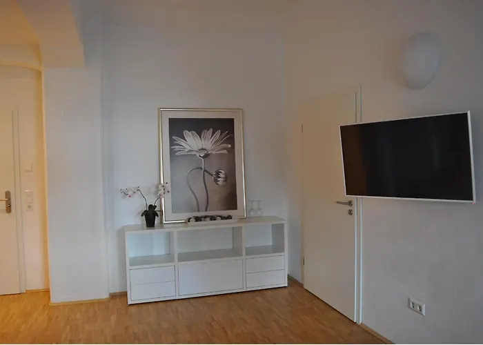 New Age Boardinghaus Apartmanhotel Heilbronn