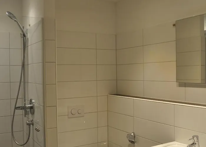 Apartmanhotel New Age Boardinghaus