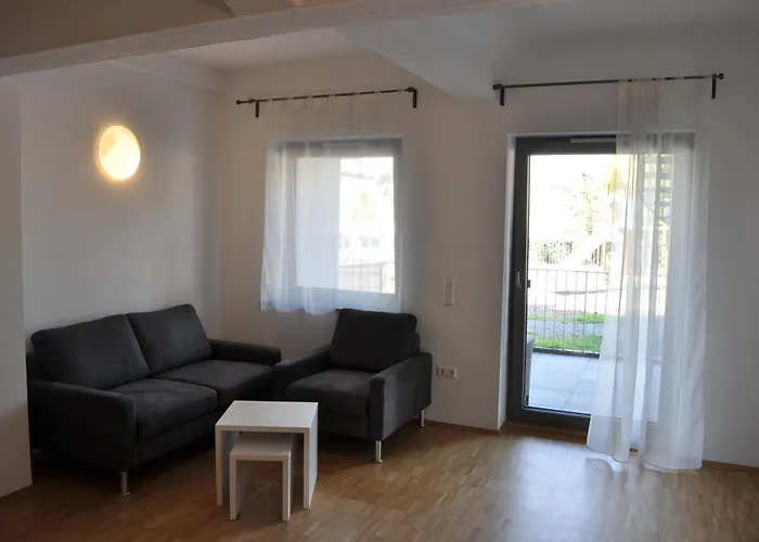 New Age Boardinghaus Apartmanhotel 4*