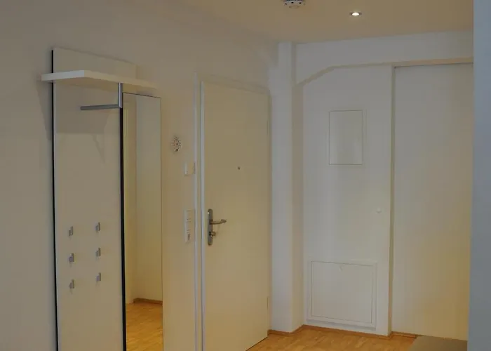 Apartmanhotel New Age Boardinghaus Heilbronn