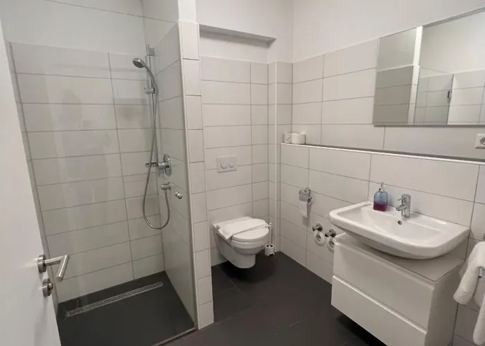 New Age Boardinghaus